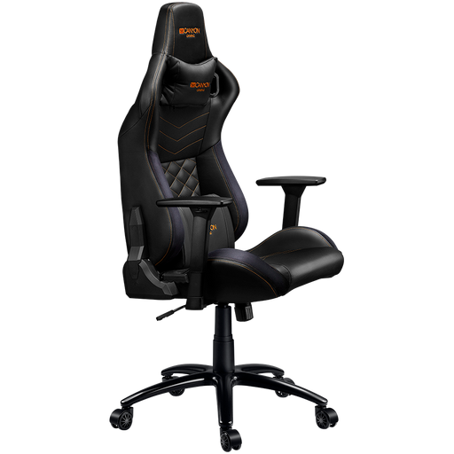 Gaming Chair CANYON CND-SGCH7 - Аксесоари за гейм<<<Игри и забавления<<<TechMart&&&Аксесоари за