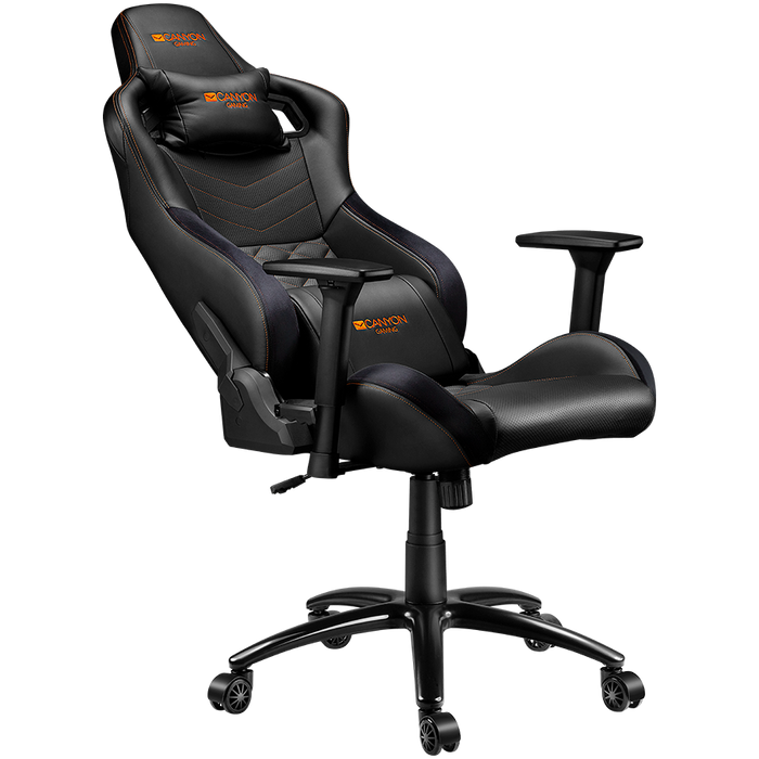 Gaming Chair CANYON CND-SGCH7 - Аксесоари за гейм<<<Игри и забавления<<<TechMart&&&Аксесоари за