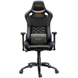 Gaming Chair CANYON CND-SGCH7 - Аксесоари за гейм<<<Игри и забавления<<<TechMart&&&Аксесоари за