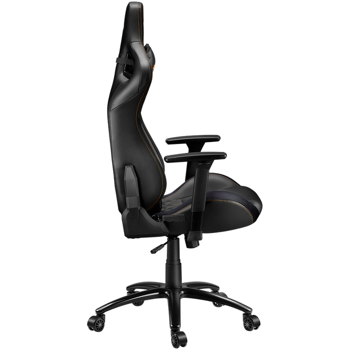Gaming Chair CANYON CND-SGCH7 - Аксесоари за гейм<<<Игри и забавления<<<TechMart&&&Аксесоари за