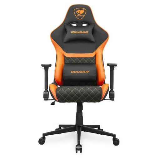 Gaming Chair Corsair Armor One V2 F Black - Компютър Игри<<<Компютри| Електроника<<<BigBuy&&&Аксесоари за