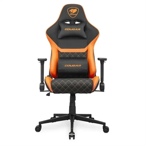 Gaming Chair Corsair Armor One V2 F Black - Компютър Игри<<<Компютри| Електроника<<<BigBuy&&&Аксесоари за