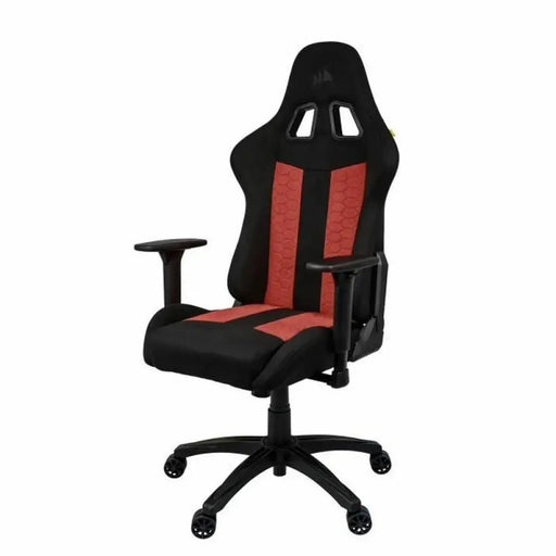 Gaming Chair Corsair - Компютър Игри<<<Компютри| Електроника<<<BigBuy&&&Аксесоари за Игри<<<Компютър Игри<<<Компютри|