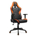 Gaming Chair Cougar 3MELIORB.0001 Orange - Компютър Игри<<<Компютри| Електроника<<<BigBuy&&&Аксесоари за