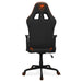 Gaming Chair Cougar 3MELIORB.0001 Orange - Компютър Игри<<<Компютри| Електроника<<<BigBuy&&&Аксесоари за