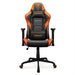 Gaming Chair Cougar 3MELIORB.0001 Orange - Компютър Игри<<<Компютри| Електроника<<<BigBuy&&&Аксесоари за