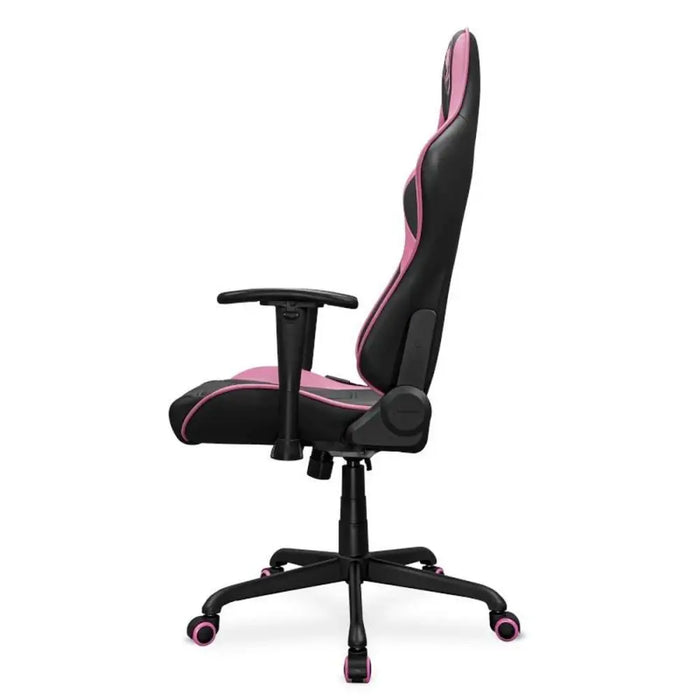 Gaming Chair Cougar 3MELIPNB.0001 Pink - Компютър Игри<<<Компютри| Електроника<<<BigBuy&&&Аксесоари за Игри<<<Компютър