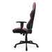 Gaming Chair Cougar 3MELIPNB.0001 Pink - Компютър Игри<<<Компютри| Електроника<<<BigBuy&&&Аксесоари за Игри<<<Компютър