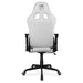 Gaming Chair Cougar 3MELIWHB.0001 Black - Компютър Игри<<<Компютри| Електроника<<<BigBuy&&&Аксесоари за Игри<<<Компютър