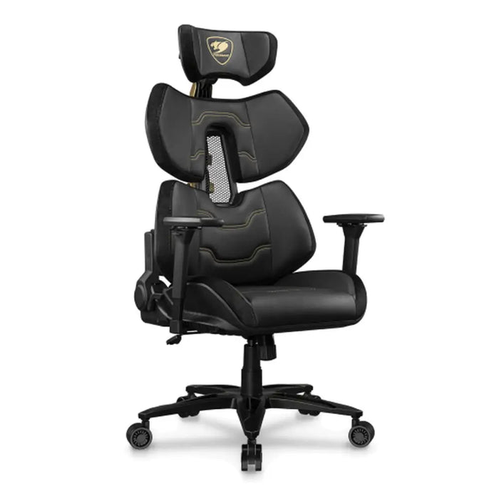 Gaming Chair Cougar 3MTREGLB.0001 - Аксесоари за Игри<<<Компютър Игри<<<Компютри| Електроника<<<BigBuy