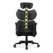 Gaming Chair Cougar 3MTREGLB.0001 - Аксесоари за Игри<<<Компютър Игри<<<Компютри| Електроника<<<BigBuy