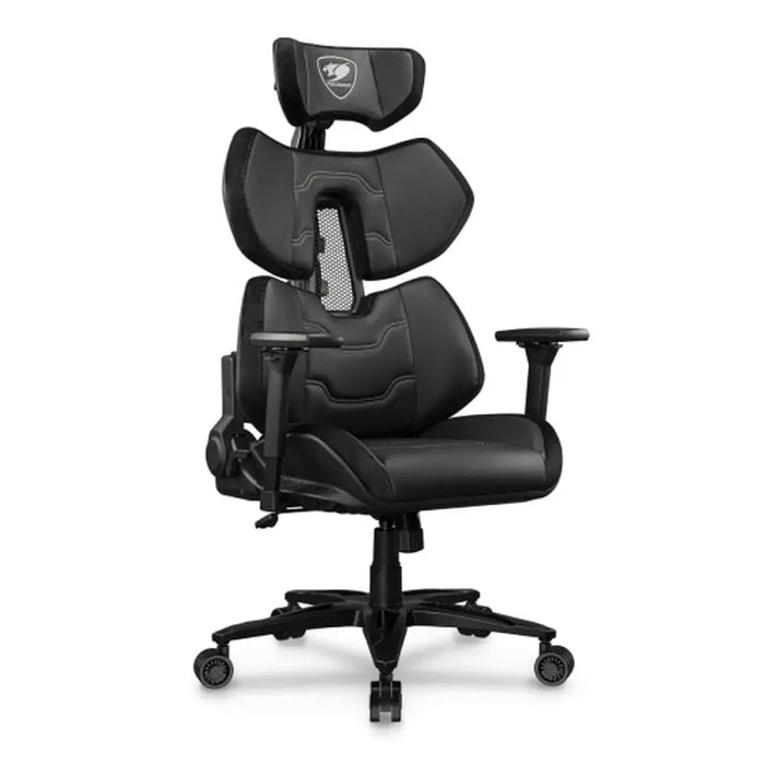 Gaming Chair Cougar 3MTRESLB.0001 - Компютър Игри<<<Компютри| Електроника<<<BigBuy&&&Аксесоари за Игри<<<Компютър
