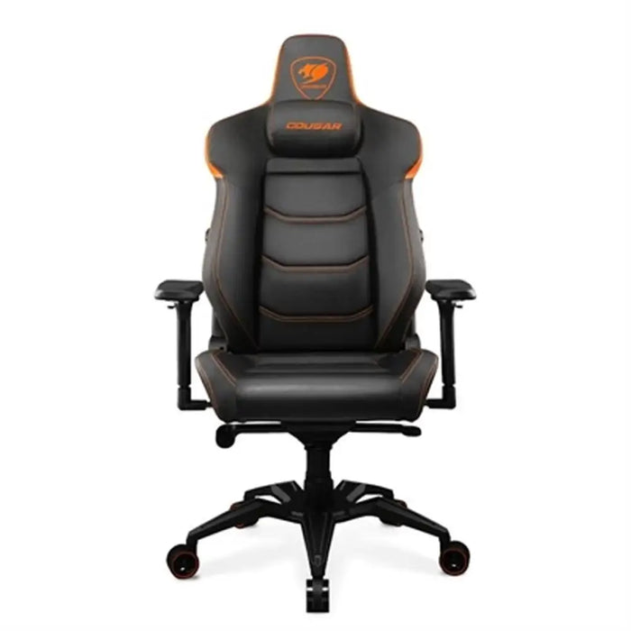 Gaming Chair Cougar Armor Evo Orange - Компютър Игри<<<Компютри| Електроника<<<BigBuy&&&Аксесоари за Игри<<<Компютър
