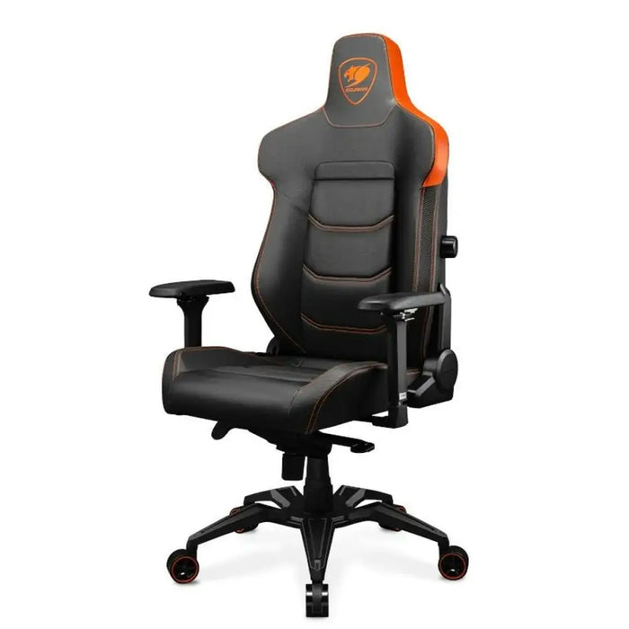 Gaming Chair Cougar Armor Evo Orange - Компютър Игри<<<Компютри| Електроника<<<BigBuy&&&Аксесоари за Игри<<<Компютър