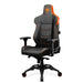 Gaming Chair Cougar Armor Evo Orange - Компютър Игри<<<Компютри| Електроника<<<BigBuy&&&Аксесоари за Игри<<<Компютър