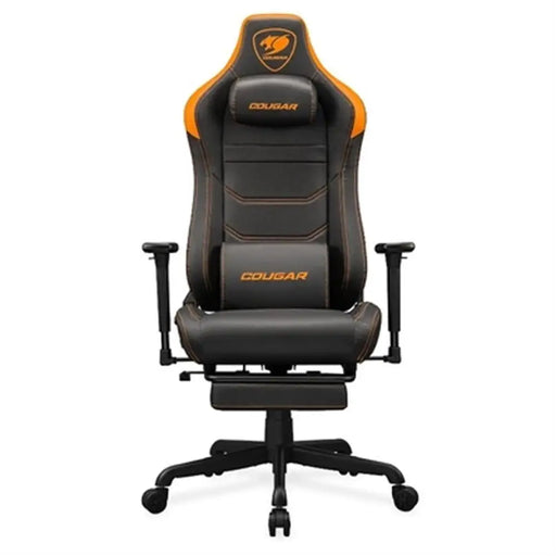 Gaming Chair Cougar Armor Evo S - Компютър Игри<<<Компютри| Електроника<<<BigBuy&&&Аксесоари за Игри<<<Компютър