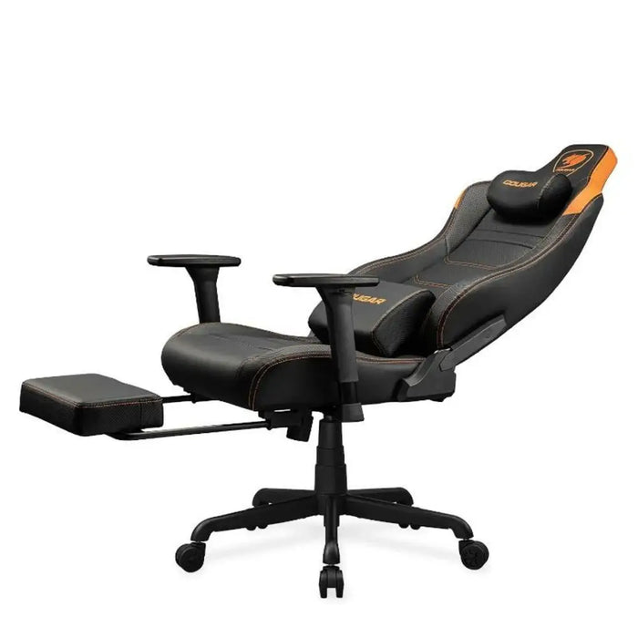 Gaming Chair Cougar Armor Evo S - Компютър Игри<<<Компютри| Електроника<<<BigBuy&&&Аксесоари за Игри<<<Компютър