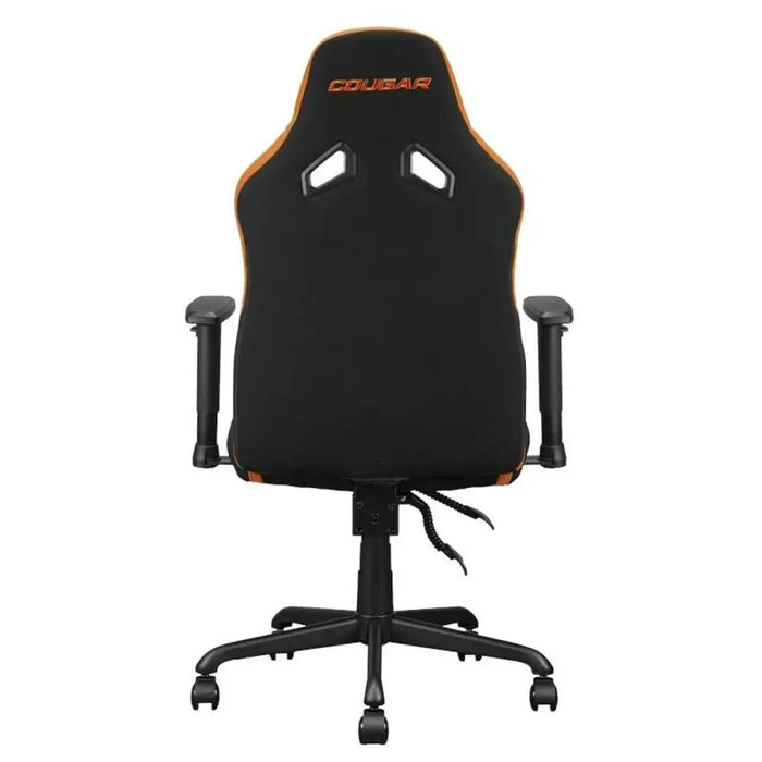 Gaming Chair Cougar Fusion SF - Компютър Игри<<<Компютри| Електроника<<<BigBuy&&&Аксесоари за Игри<<<Компютър