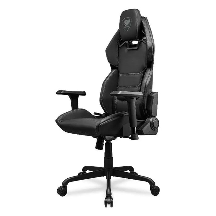 Gaming Chair Cougar Hotrod Black - Компютър Игри<<<Компютри| Електроника<<<BigBuy&&&Аксесоари за Игри<<<Компютър