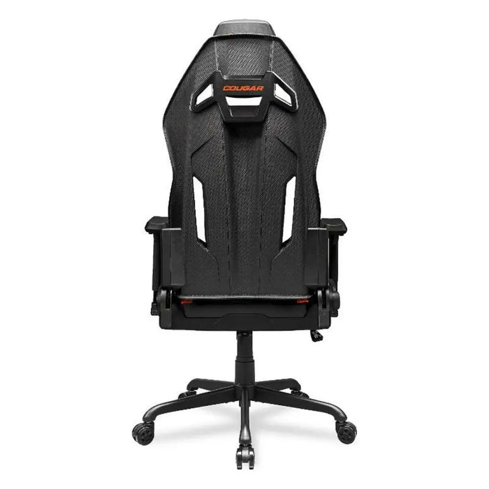 Gaming Chair Cougar Hotrod - Компютър Игри<<<Компютри| Електроника<<<BigBuy&&&Аксесоари за Игри<<<Компютър