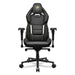 Gaming Chair Cougar Hotrod Royal - Компютър Игри<<<Компютри| Електроника<<<BigBuy&&&Аксесоари за Игри<<<Компютър