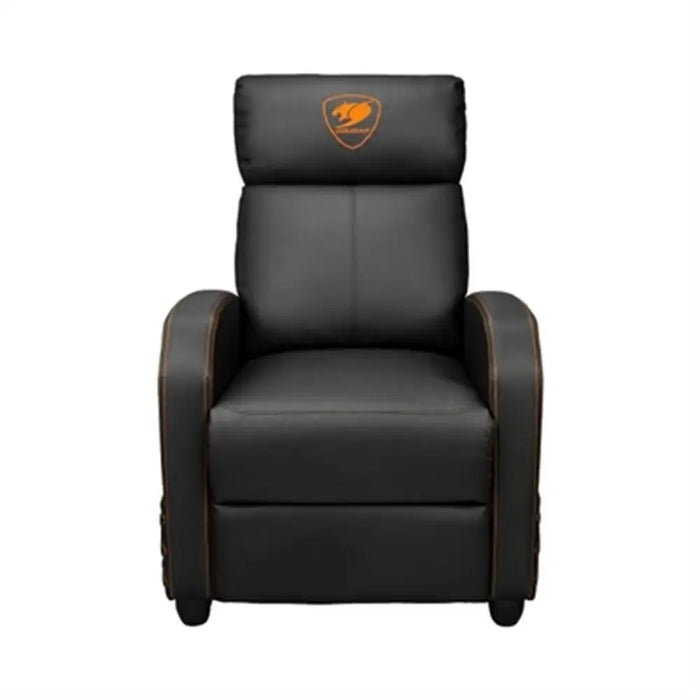 Gaming Chair Cougar Ranger Elite Black - Аксесоари за Игри<<<Компютър Игри<<<Компютри| Електроника<<<BigBuy