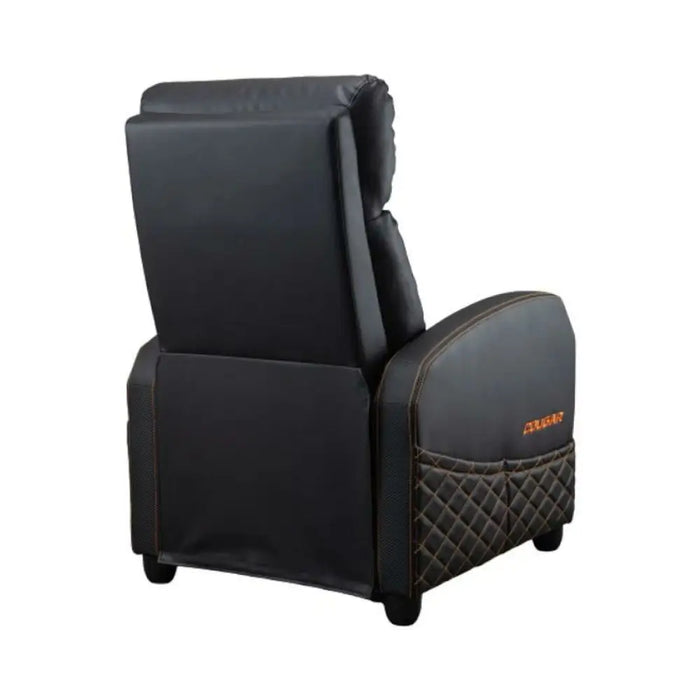 Gaming Chair Cougar Ranger Elite Black - Аксесоари за Игри<<<Компютър Игри<<<Компютри| Електроника<<<BigBuy