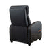 Gaming Chair Cougar Ranger Elite Black - Аксесоари за Игри<<<Компютър Игри<<<Компютри| Електроника<<<BigBuy