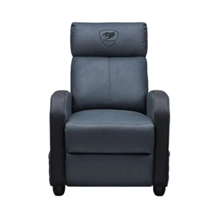 Gaming Chair Cougar Ranger Elite Blue - Компютър Игри<<<Компютри| Електроника<<<BigBuy&&&Аксесоари за Игри<<<Компютър