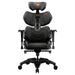 Gaming Chair Cougar TERMINATOR Orange - Компютър Игри<<<Компютри| Електроника<<<BigBuy&&&Аксесоари за Игри<<<Компютър