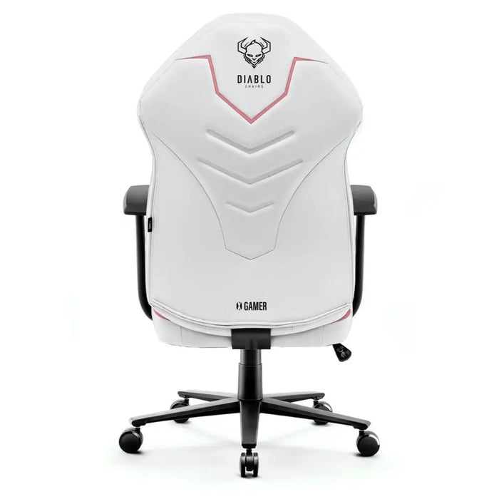 Gaming Chair Diablo Chairs 1191 - Аксесоари за Игри<<<Компютър Игри<<<Компютри| Електроника<<<BigBuy&&&Gaming