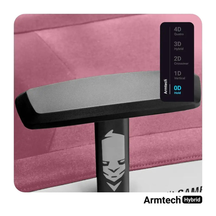 Gaming Chair Diablo Chairs 1191 - Аксесоари за Игри<<<Компютър Игри<<<Компютри| Електроника<<<BigBuy&&&Gaming