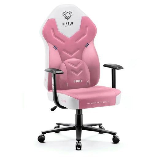 Gaming Chair Diablo Chairs 1191 - Аксесоари за Игри<<<Компютър Игри<<<Компютри| Електроника<<<BigBuy&&&Gaming