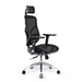 Gaming Chair Diablo Chairs V-BASIC Black - Gaming armchairsGAM-FOT<<<PC GamingGAM<<<ActionPL&&&Компютър