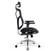 Gaming Chair Diablo Chairs V-BASIC Black - Gaming armchairsGAM-FOT<<<PC GamingGAM<<<ActionPL&&&Компютър