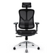 Gaming Chair Diablo Chairs V-BASIC Black - Gaming armchairsGAM-FOT<<<PC GamingGAM<<<ActionPL&&&Компютър