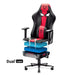 Gaming Chair Diablo Chairs Diablo X-PLAYER 2.0 Black Red - Gaming armchairsGAM-FOT<<<PC GamingGAM<<<ActionPL&&&Компютър