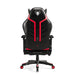 Gaming Chair Diablo Chairs Diablo X-Ray 2.0 Black Red - Gaming armchairsGAM-FOT<<<PC GamingGAM<<<ActionPL&&&Компютър