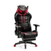 Gaming Chair Diablo Chairs Diablo X-Ray 2.0 Black Red - Gaming armchairsGAM-FOT<<<PC GamingGAM<<<ActionPL&&&Компютър
