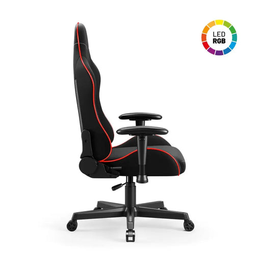 Gaming Chair Diablo Chairs X-Starter Black 20 colours - Gaming armchairsGAM-FOT<<<PC GamingGAM<<<ActionPL&&&Компютър