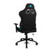 Gaming Chair DRIFT DR110BL Blue Black - Компютър Игри<<<Компютри| Електроника<<<BigBuy&&&Аксесоари за Игри<<<Компютър