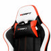Gaming Chair DRIFT DR175RED Red - Компютър Игри<<<Компютри| Електроника<<<BigBuy&&&Аксесоари за Игри<<<Компютър