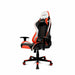 Gaming Chair DRIFT DR175RED Red - Компютър Игри<<<Компютри| Електроника<<<BigBuy&&&Аксесоари за Игри<<<Компютър