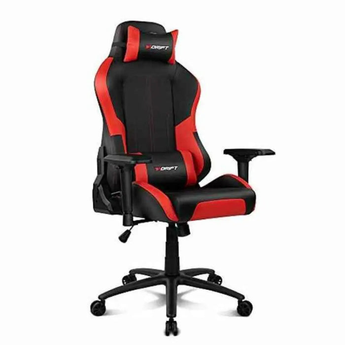 Gaming Chair DRIFT DR250 - Компютър Игри<<<Компютри| Електроника<<<BigBuy&&&Аксесоари за Игри<<<Компютър