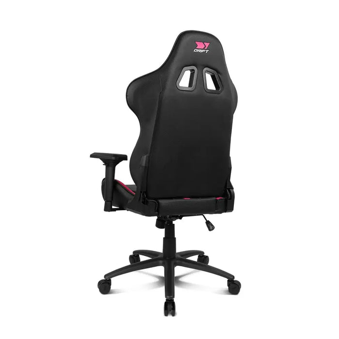Gaming Chair DRIFT DR350 Black - Компютър Игри<<<Компютри| Електроника<<<BigBuy&&&Аксесоари за Игри<<<Компютър