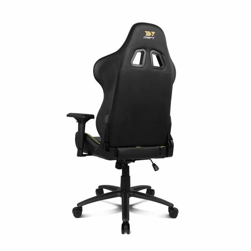 Gaming Chair DRIFT DR350GOLD - Електроника Игри<<<Компютри| Електроника<<<BigBuy&&&Аксесоари за конзоли<<<Електроника