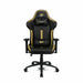 Gaming Chair DRIFT DR350GOLD - Електроника Игри<<<Компютри| Електроника<<<BigBuy&&&Аксесоари за конзоли<<<Електроника