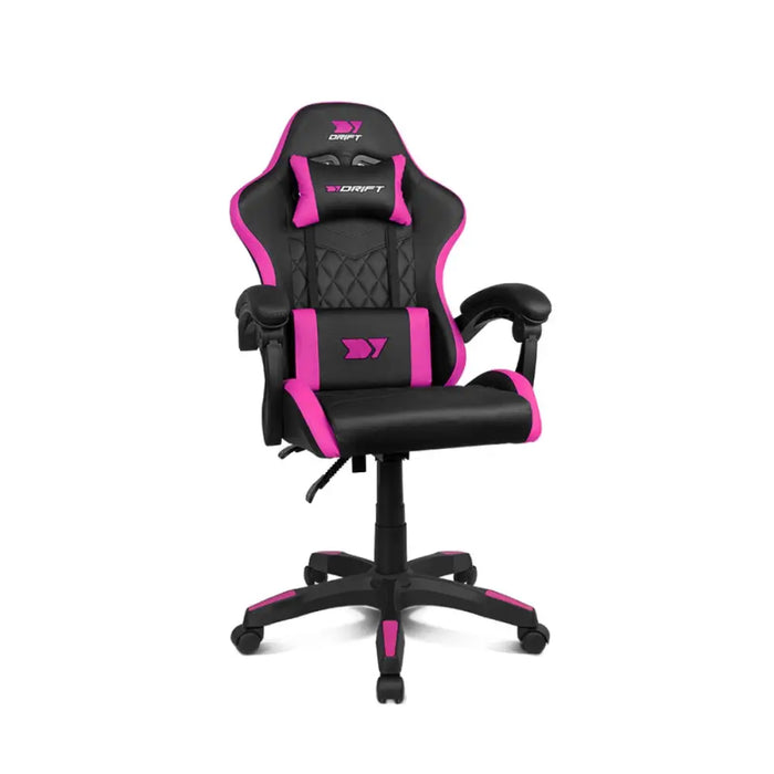 Gaming Chair DRIFT DR35BF - Компютър Игри<<<Компютри| Електроника<<<BigBuy&&&Аксесоари за Игри<<<Компютър