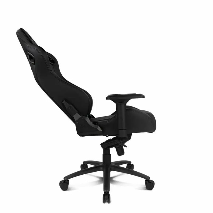 Gaming Chair DRIFT DR600BK Black - Компютър Игри<<<Компютри| Електроника<<<BigBuy&&&Аксесоари за Игри<<<Компютър