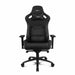 Gaming Chair DRIFT DR600BK Black - Компютър Игри<<<Компютри| Електроника<<<BigBuy&&&Аксесоари за Игри<<<Компютър